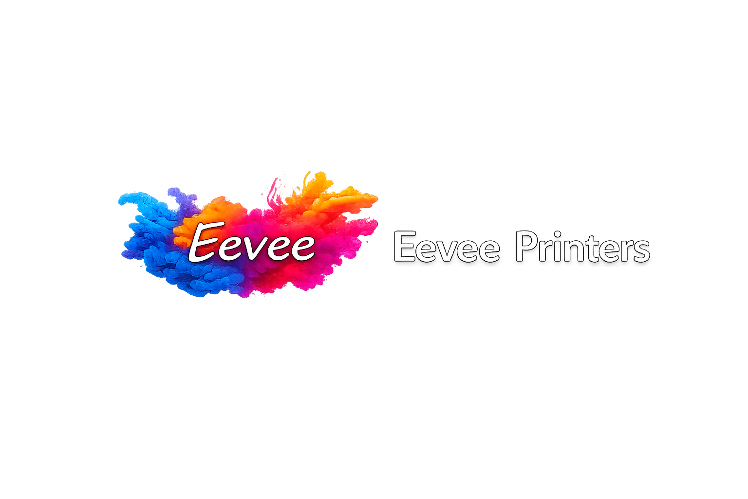 Eevee Printers