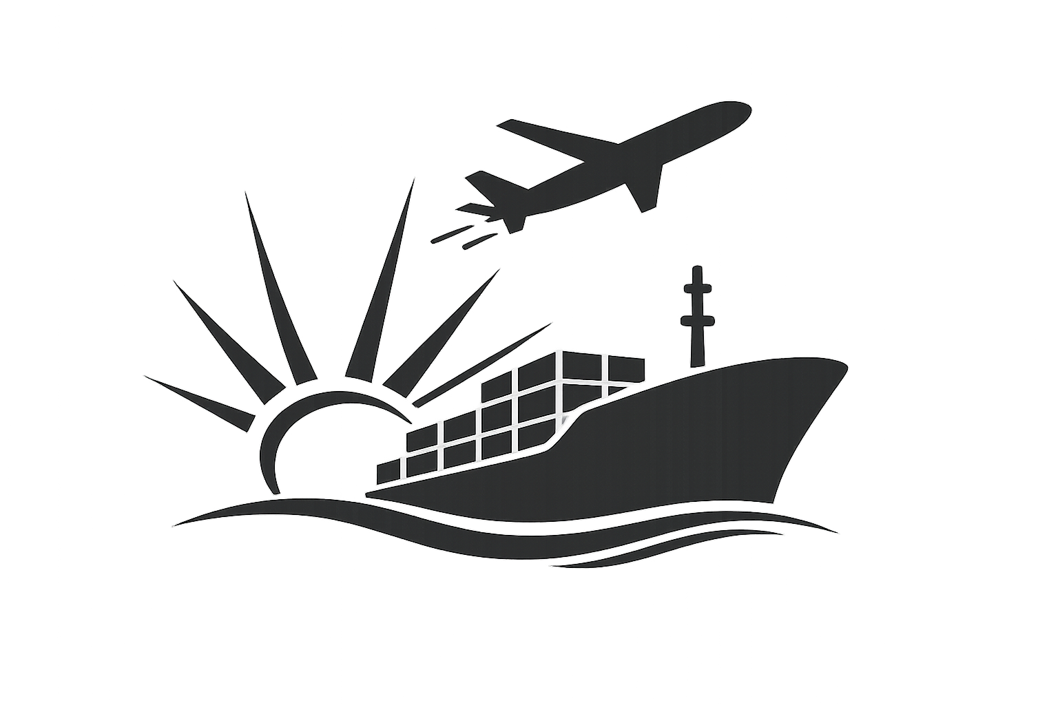 Worldwide Delivery